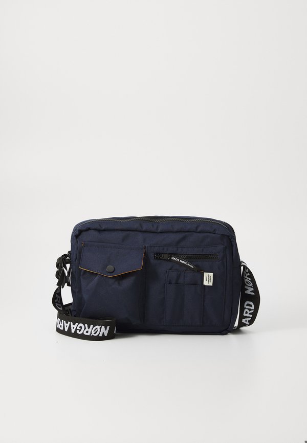 BEL ONE CAPPA BAG UNISEX - Umhängetasche