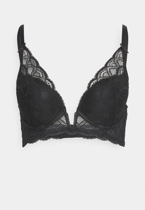 LASCANA, PADDED - Bügel BH - black