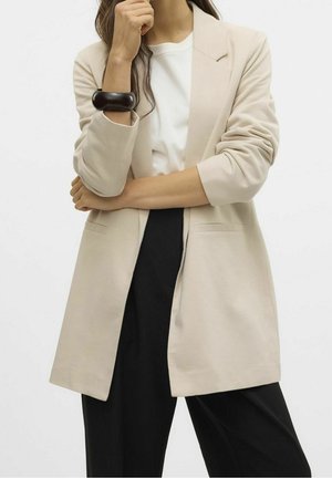 Blazer - beige