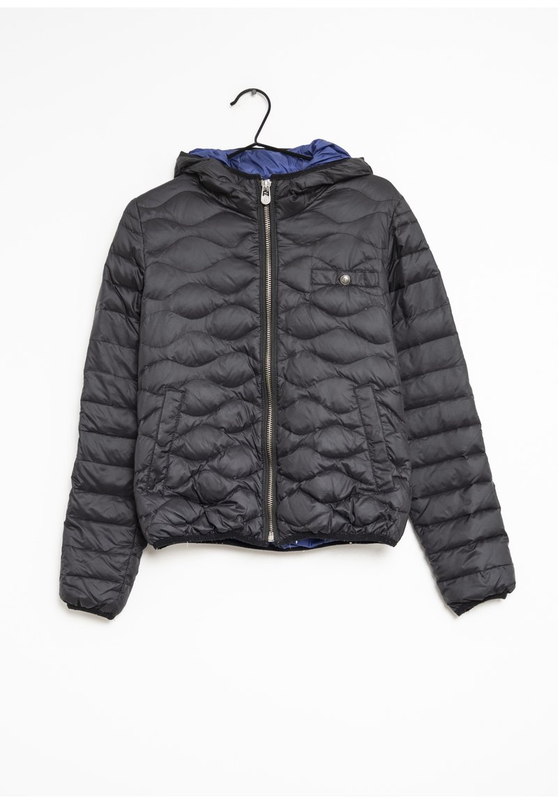 Campus Veste d'hiver - black