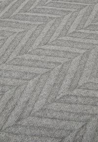 Vero Moda VMBIA STRUCTURE SCARF  - Κασκόλ - light grey melange