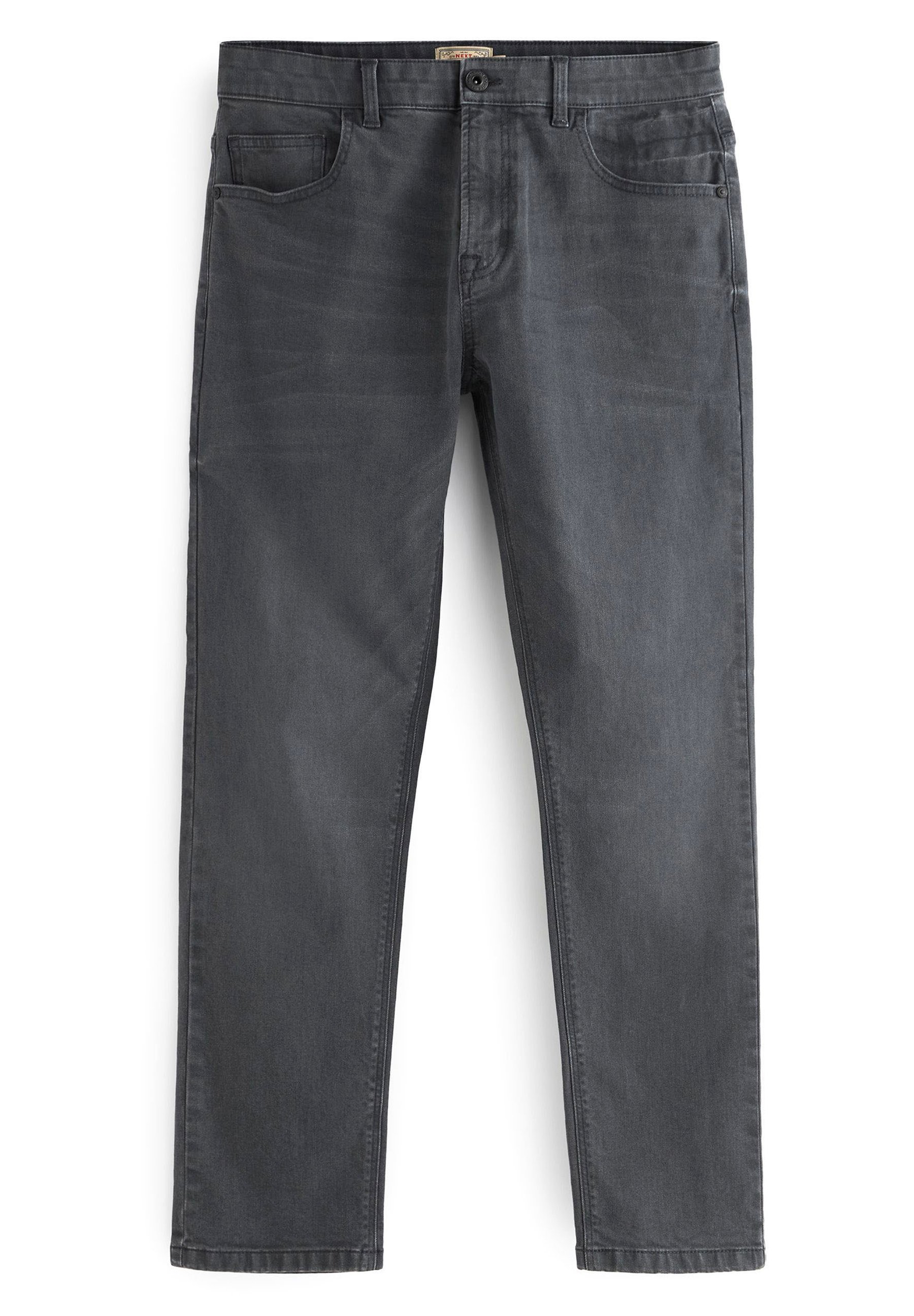Jean En Lin 100% NEXT - Taille 30W/31L, Neuf Avec Étiquettes, Coupe Classique