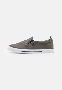 UNISEX - Baskets basses - grey