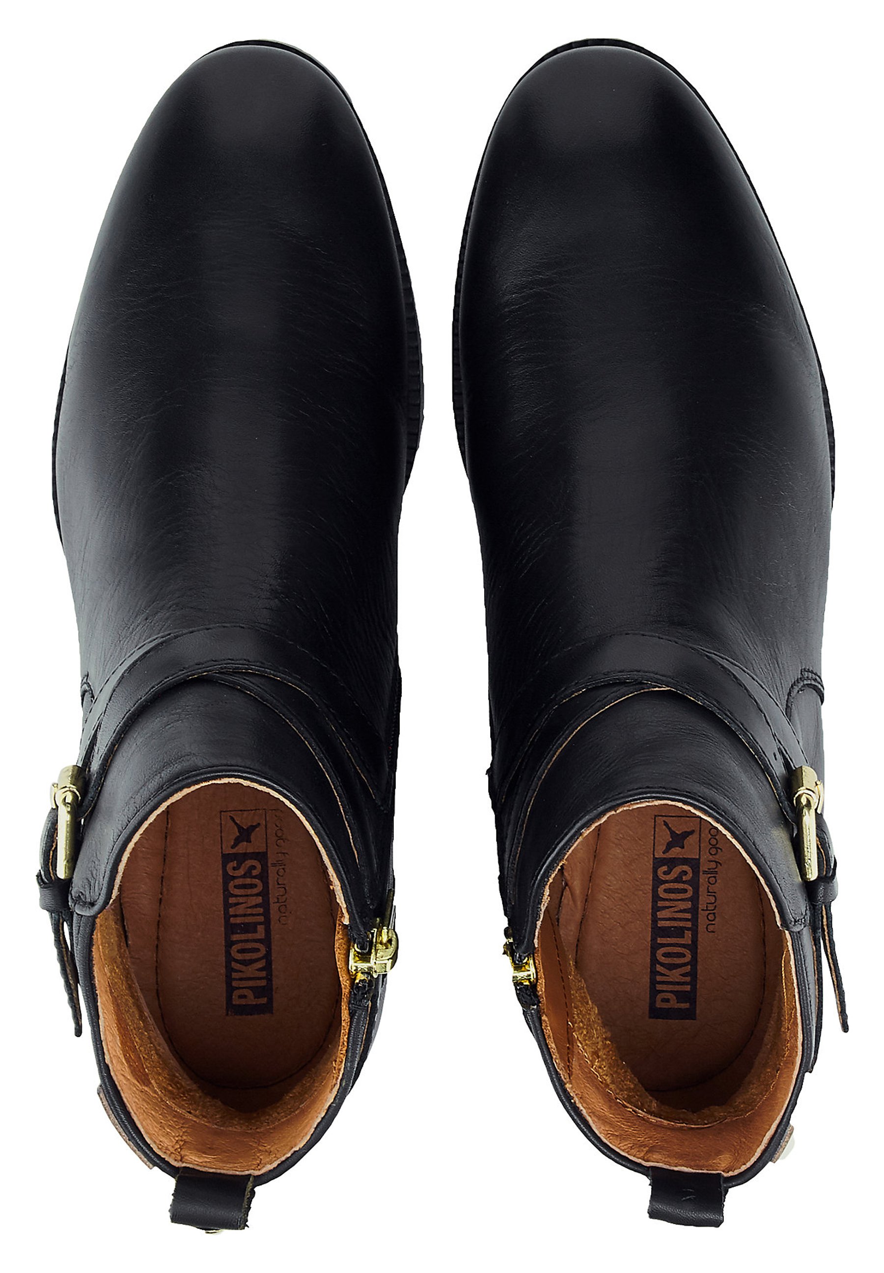 Pikolinos ROYAL - Botines - schwarz/negro - Zalando.es