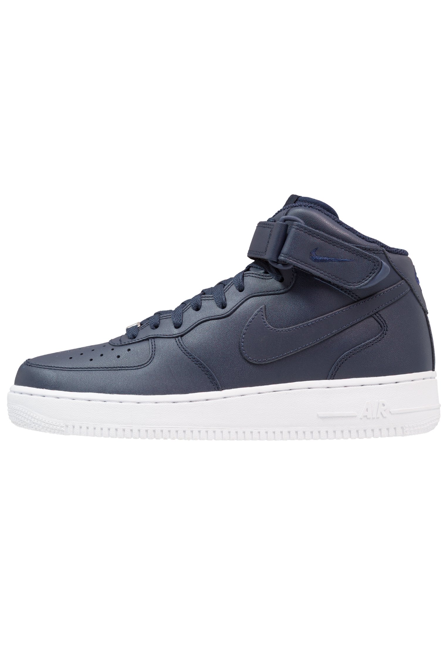 nike air force one mid 07 men's shoe