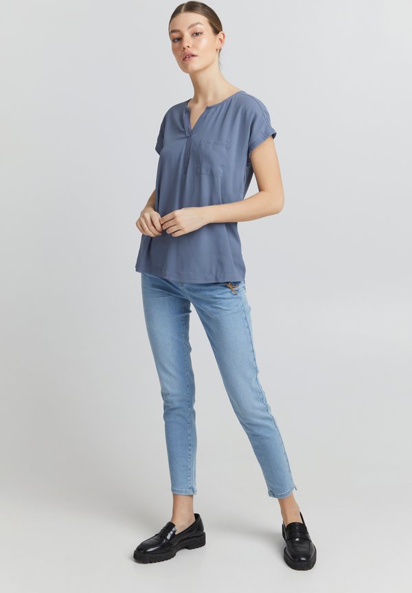 FRZawov - Basic T-shirt - infinity4