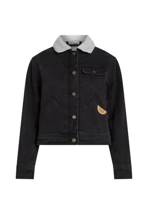 O'Neill, O'RIGINALS DENIM JACKET - Τζιν μπουφάν - black out