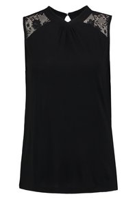 Vero Moda Top - black