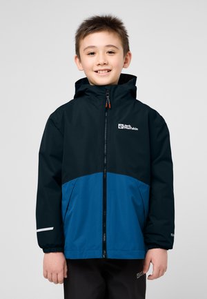 ICELAND 3IN1 - Blouson - crisp