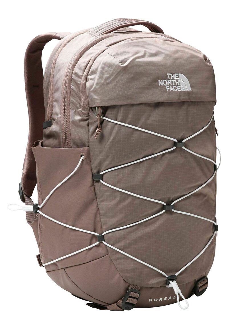 The North Face Rucksack deep taupe tnf white/light brown Zalando.de