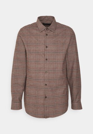 DRYKORN RAMIS - Skjorte - brown