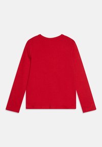 GAP VALUE BOYS - Topper langermet - modern red