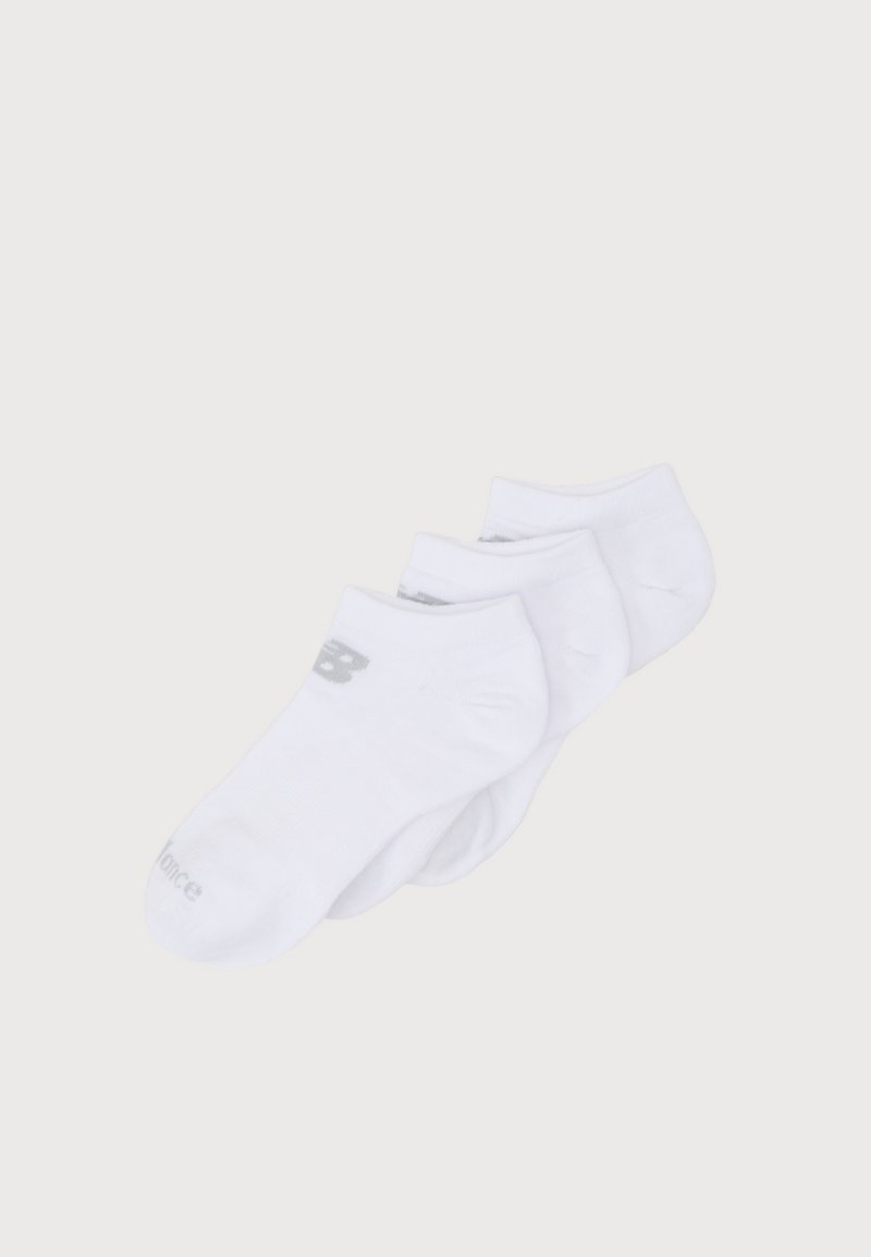 New Balance Skarpety sportowe biały
