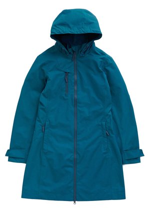COVERACK - Parka - raincloud