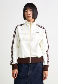 adidas Originals Treningsjakke - off white