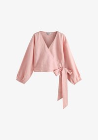 Non sélectionné, pale pink