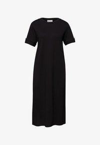 Niet geselecteerd, black