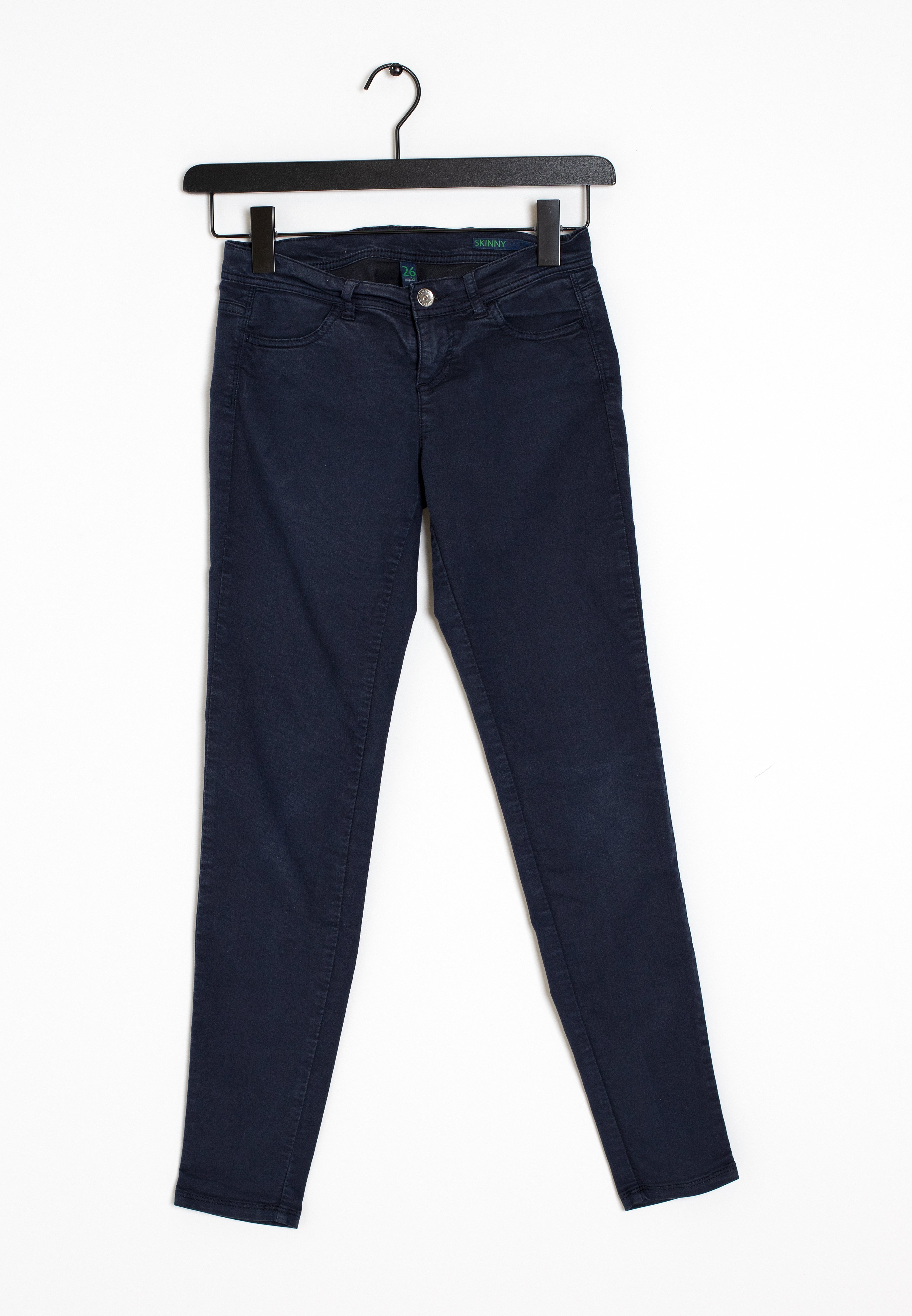 zalando jeans benetton