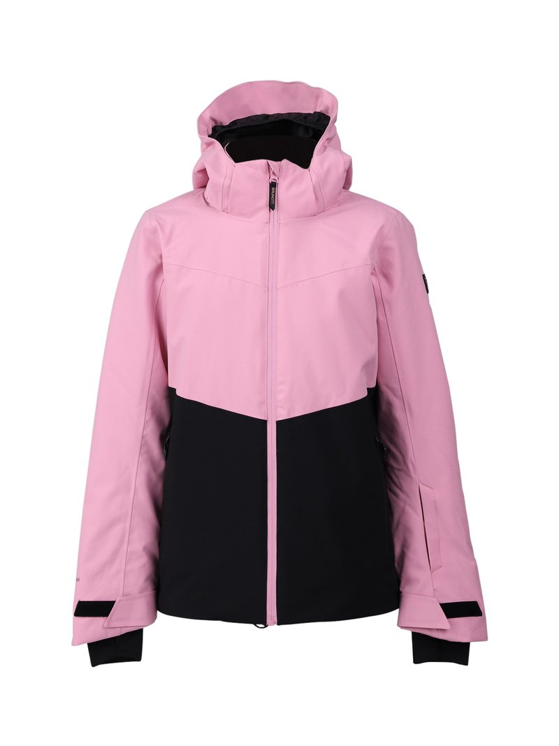 brunotti Ski jas roze brunotti Ski jas roze