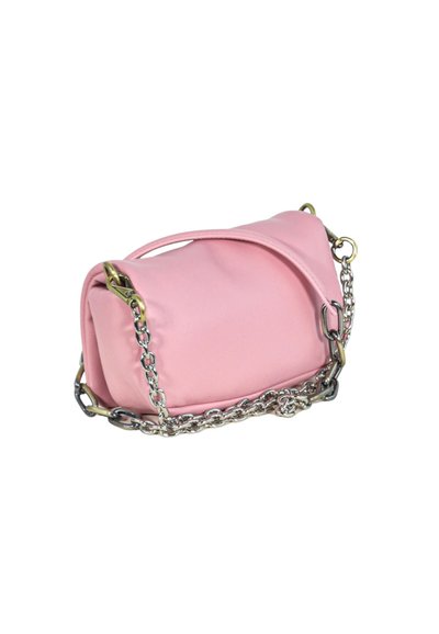 John Richmond Schoudertas - rosa