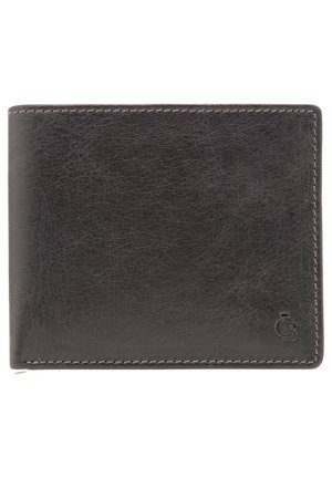 Wallet - schwarz
