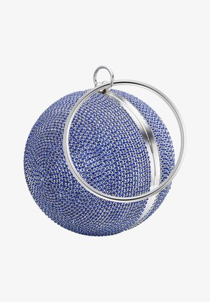 Julie Julsen Pochette - blau