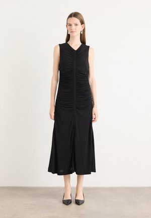 ELAMO - Day dress - black