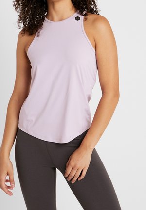 T-shirt till träning - pink