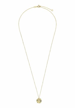 Ketting - gold no stone