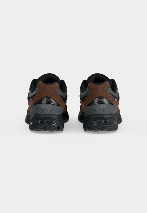 New Balance U2002 UNISEX - Trainers - pumpernickel/black — foto 4