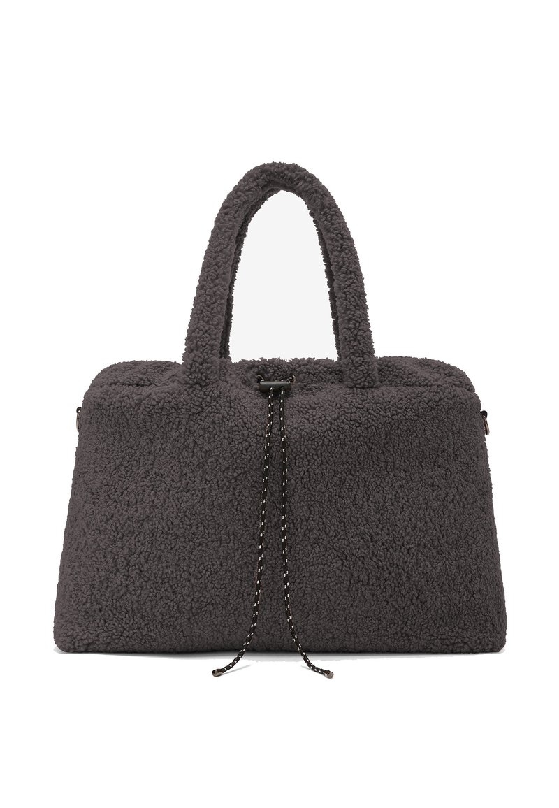 Deha SHOPPER Shopping Bag grey/grau