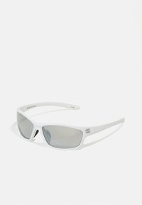 FUSE UNISEX - Napszemüvegek - white