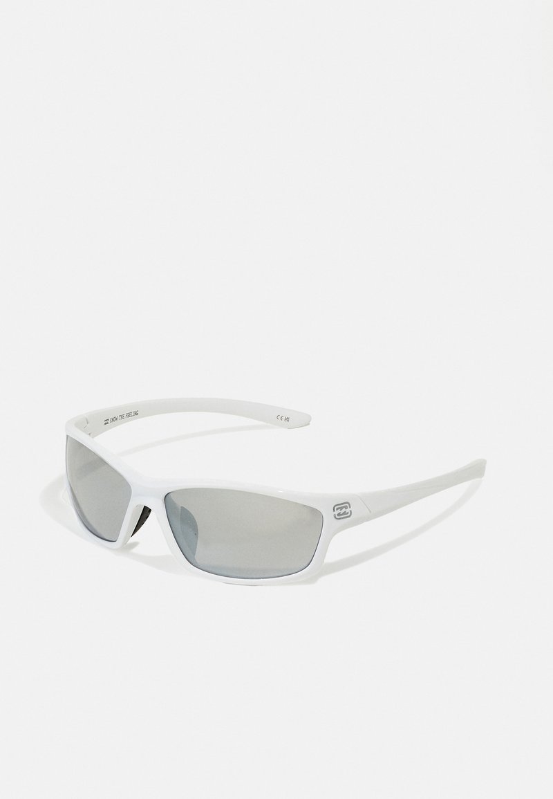Billabong FUSE UNISEX - Akiniai nuo saulės - white
