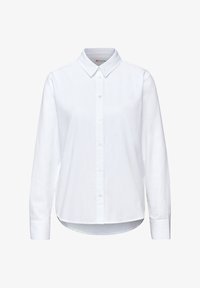 Sélectionné, weiß