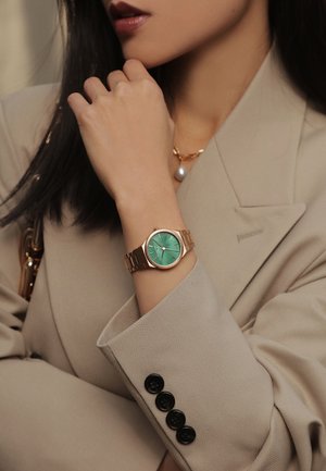 Victoria Hyde UHR PRAGUE - Uhr - gruen