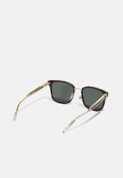 Gucci Saulesbrilles - havana/crystal-green