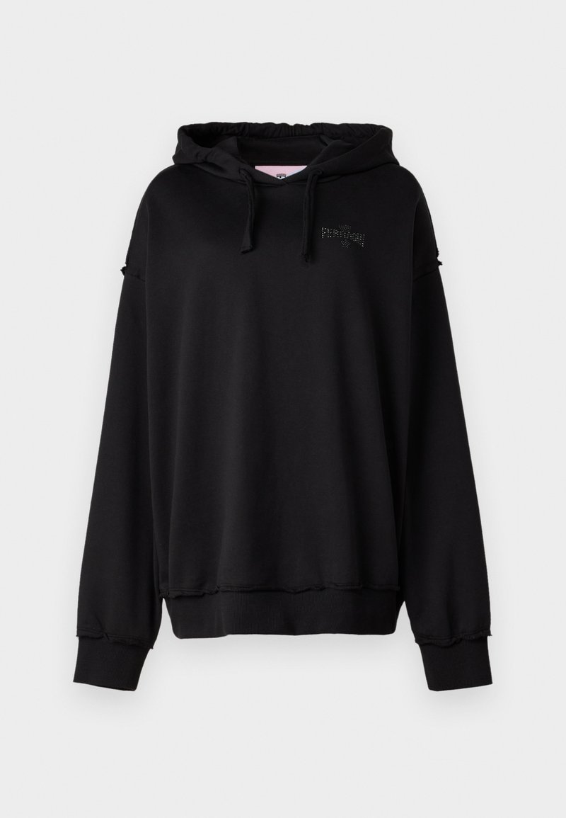 CHIARA FERRAGNI Hoodie zwart
