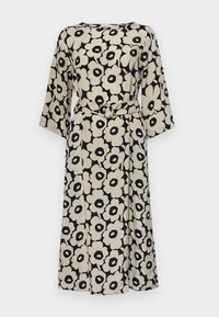 TIHEYS MINI UNIKKO - Kjole - beige/black