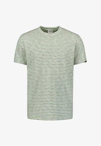 Niet geselecteerd, green