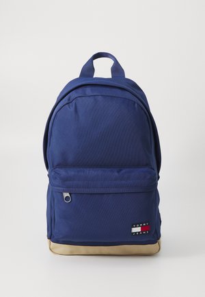 DAILY DOME BACKPACK - Rucksack - blue