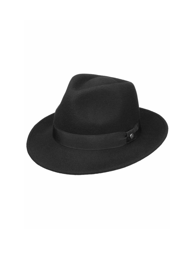 Hut - schwarz