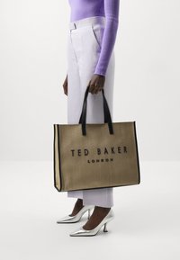 Ted Baker PALLMER LARGE ICON BAG Tote bag natural/nude