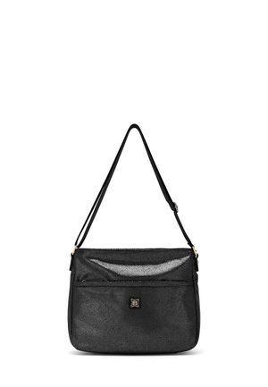 Borsa a tracolla - black