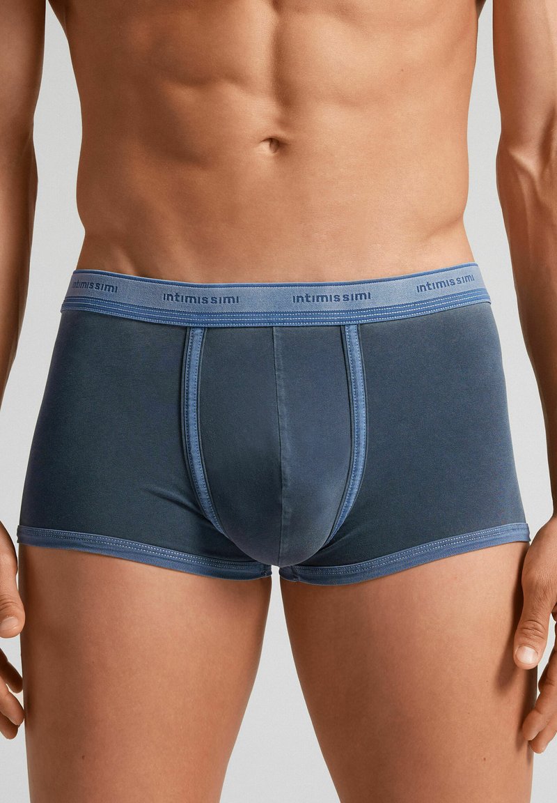 Intimissimi NATURAL FRESH SUPIMA Panties blau j/blu gas del/blau