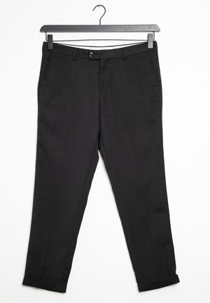Samsøe Samsøe Chino - black