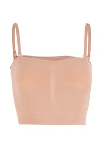 Lykkeland Ateliér - Second Skin Bandauer - Tan main image 0