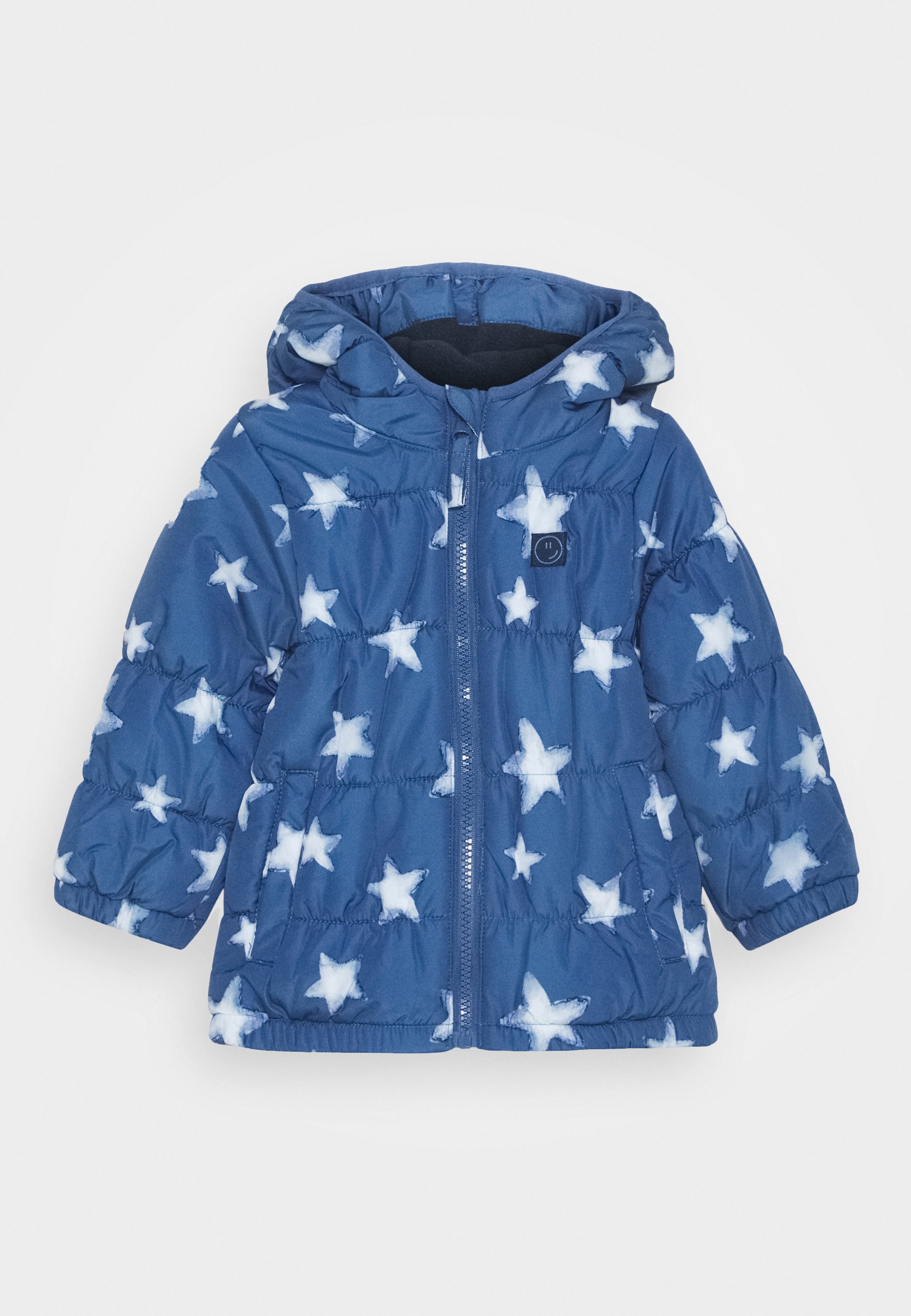 baby outdoor coat