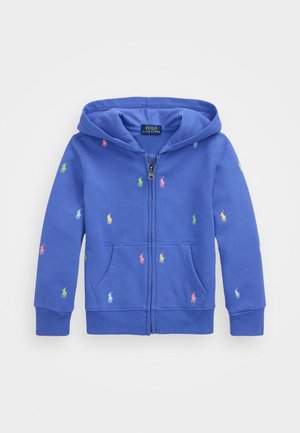 Polo Ralph Lauren, - Bluza rozpinana