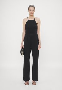 Max Mara Leisure AGAR - Combinaison - nero