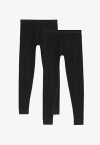Ausgewählt, black